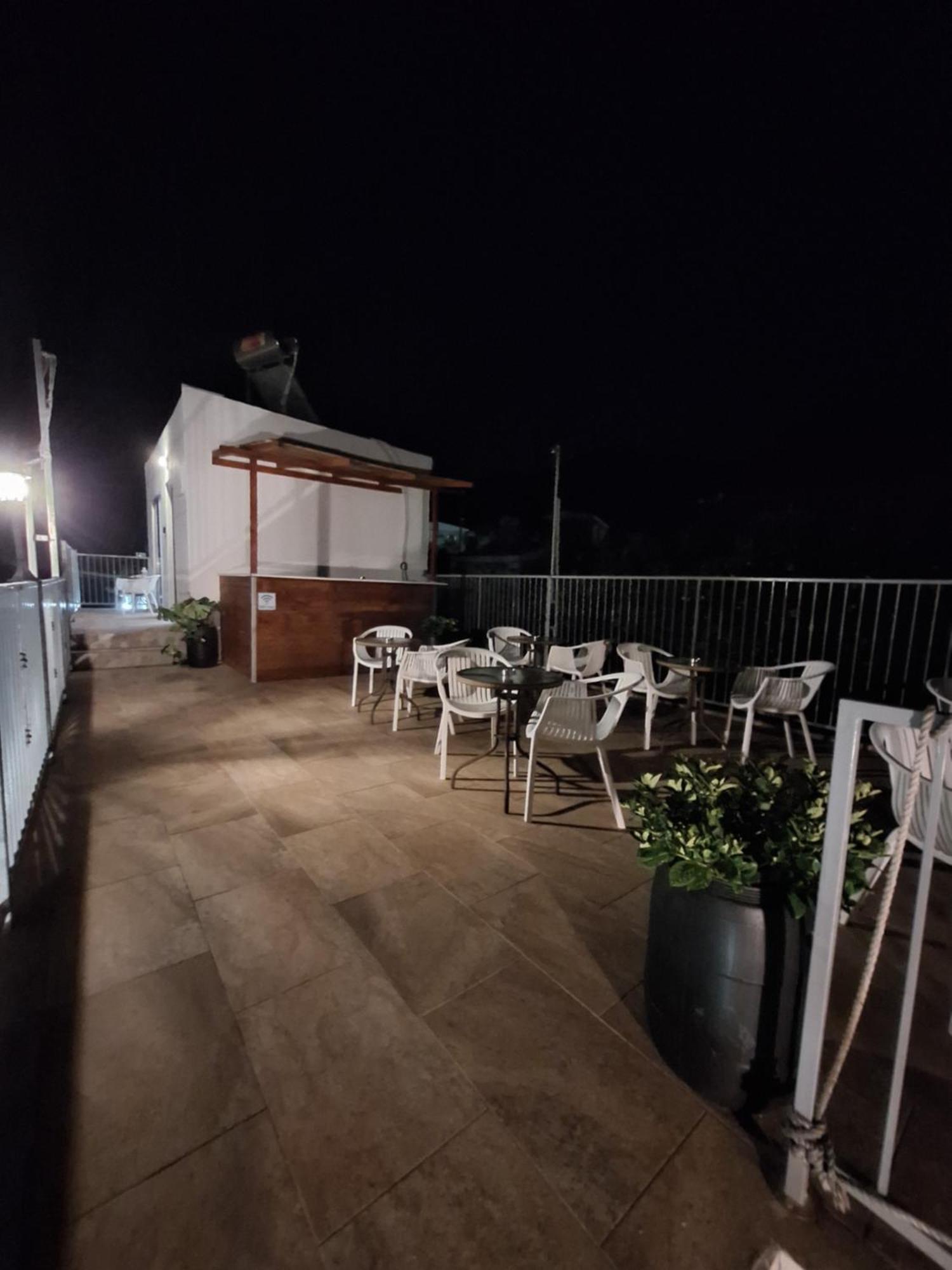 Holiday Apartments,Polynikis Sea-Cret, Pachyammos Zewnętrze zdjęcie