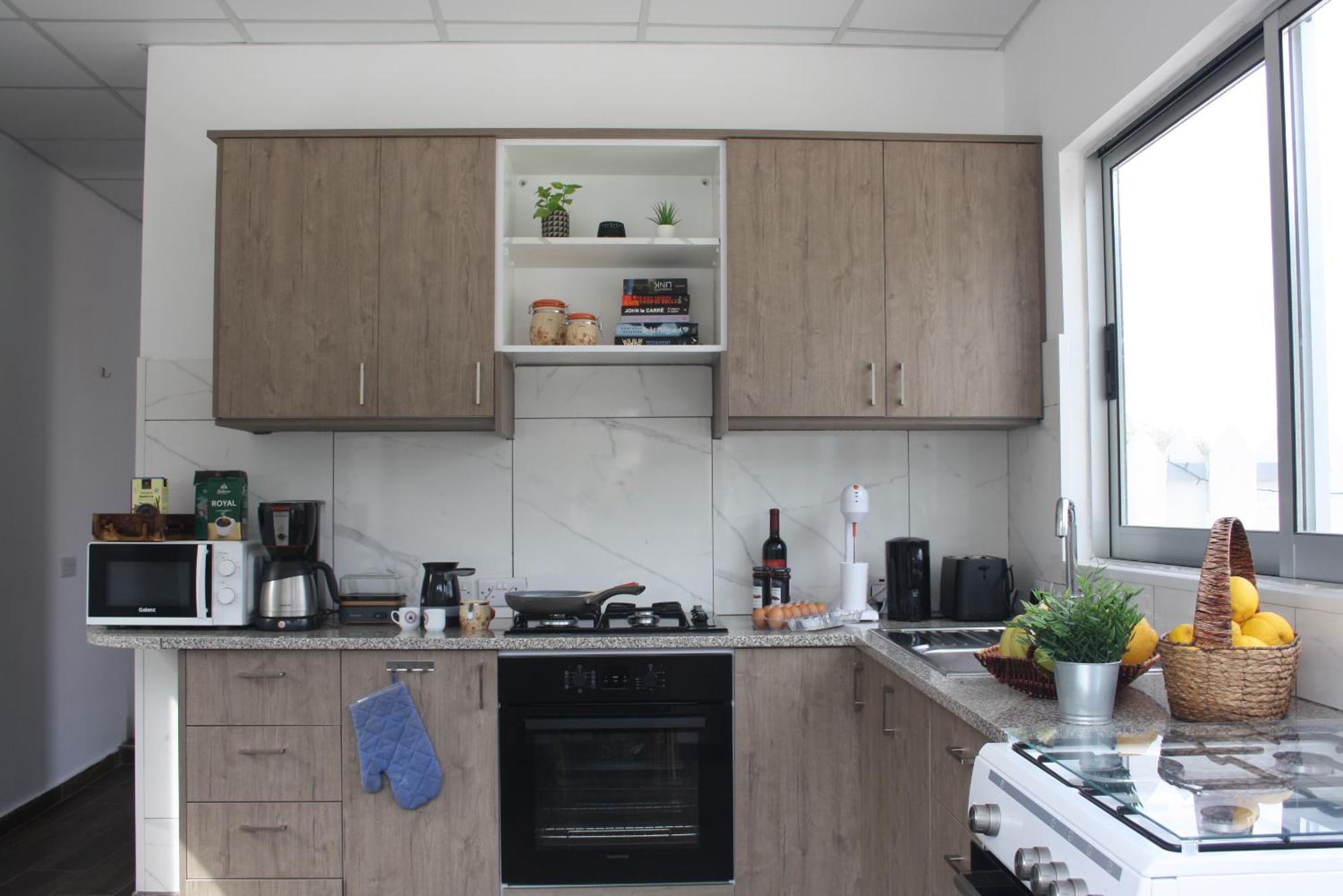 Holiday Apartments,Polynikis Sea-Cret, Pachyammos Zewnętrze zdjęcie