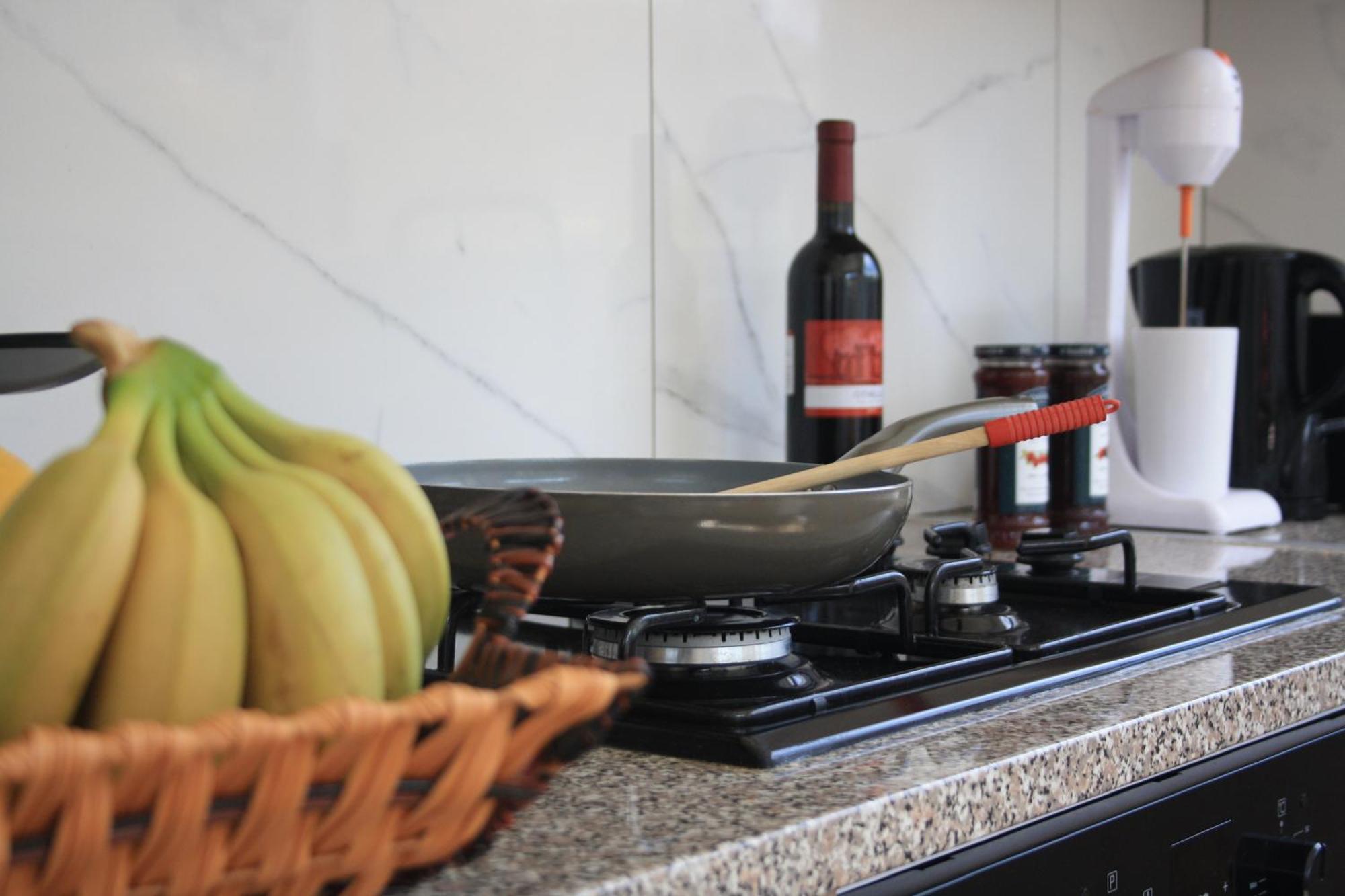 Holiday Apartments,Polynikis Sea-Cret, Pachyammos Zewnętrze zdjęcie